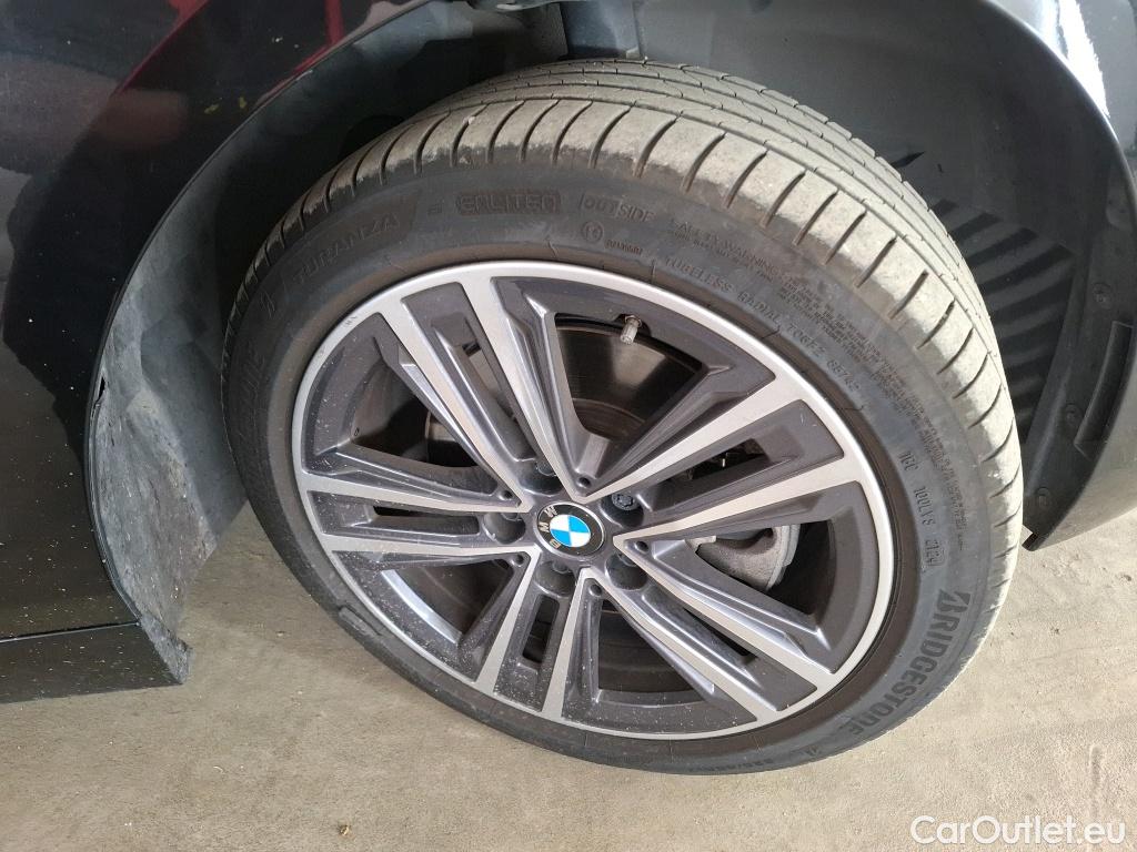  Bmw  Serie 1 1 Berline 116 d Business Design 1.5 115CV BVA7 E6d #7