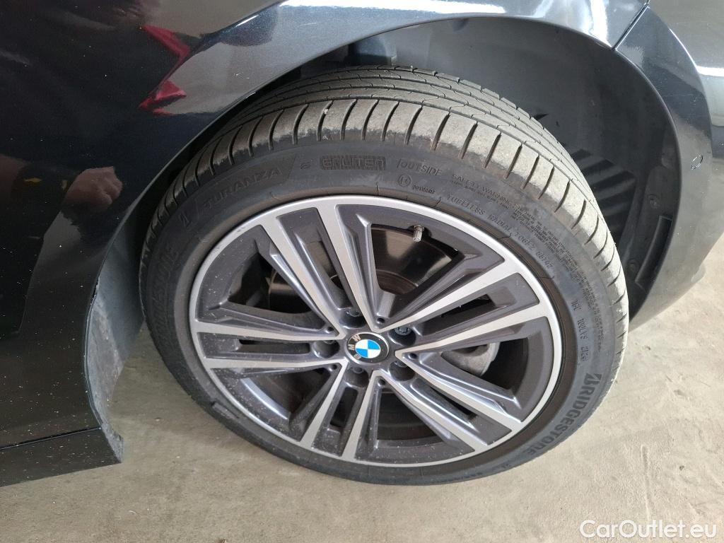  Bmw  Serie 1 1 Berline 116 d Business Design 1.5 115CV BVA7 E6d #17