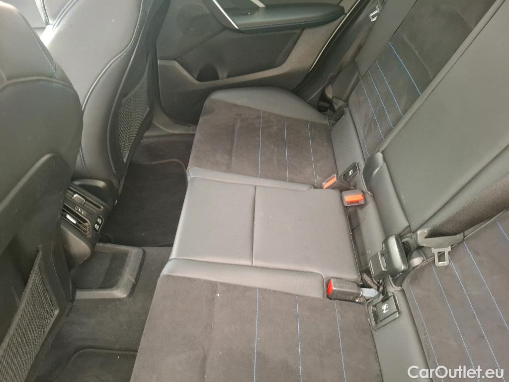  Bmw  X1 BMW  / 2022 / 5P / SUV xDrive23i M Sport DKG7 #44