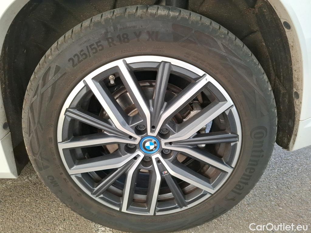  Bmw  X1 BMW  / 2022 / 5P / SUV xDrive30e M Sport DKG7 #19