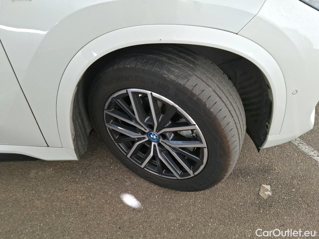  Bmw  X1 BMW  / 2022 / 5P / SUV xDrive30e M Sport DKG7 #27