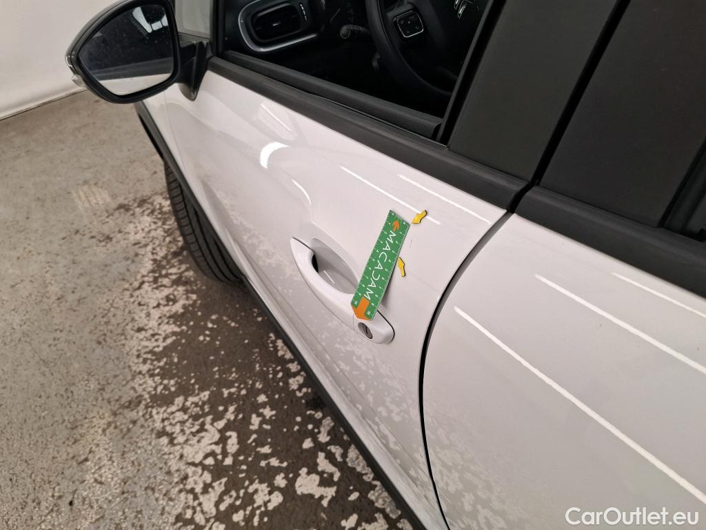  Citroen  C3  Feel Business 1.2 PureTech 80CV BVM5 E6d #6