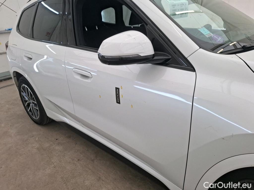  Bmw  X1 BMW  / 2022 / 5P / SUV xDrive23i M Sport DKG7 #29