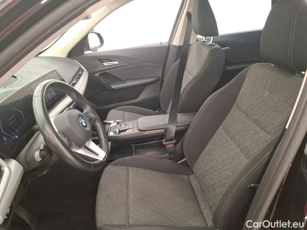  Bmw  X1 BMW  / 2022 / 5P / SUV sDrive18d Business Design DKG7 #18
