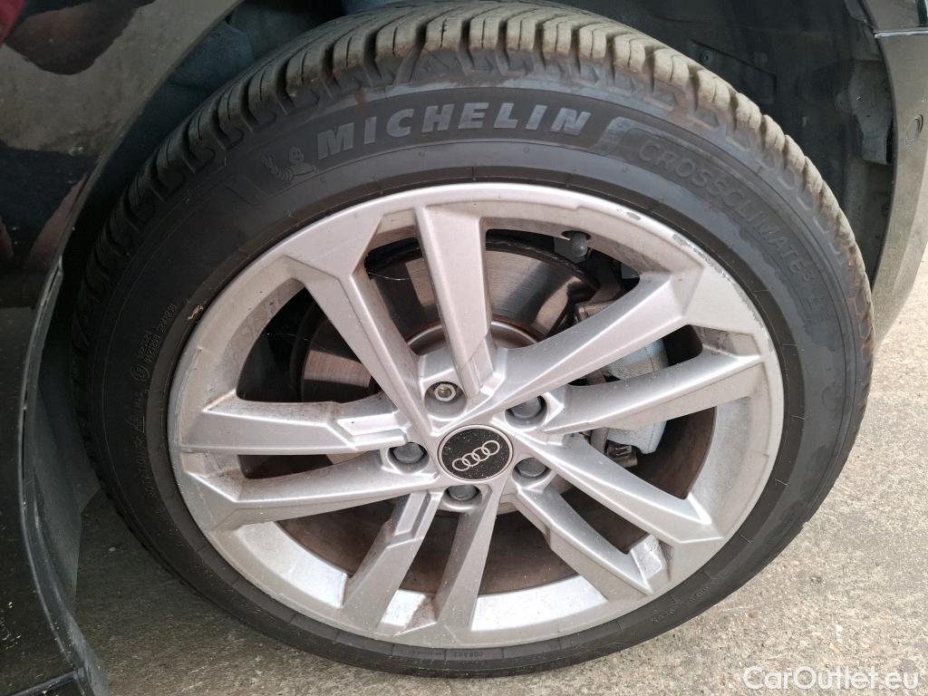  Audi  A3 AUDI  Sportback / 2020 / 5P / Berline 40 TFSI e 204 S Tronic Business Line #10