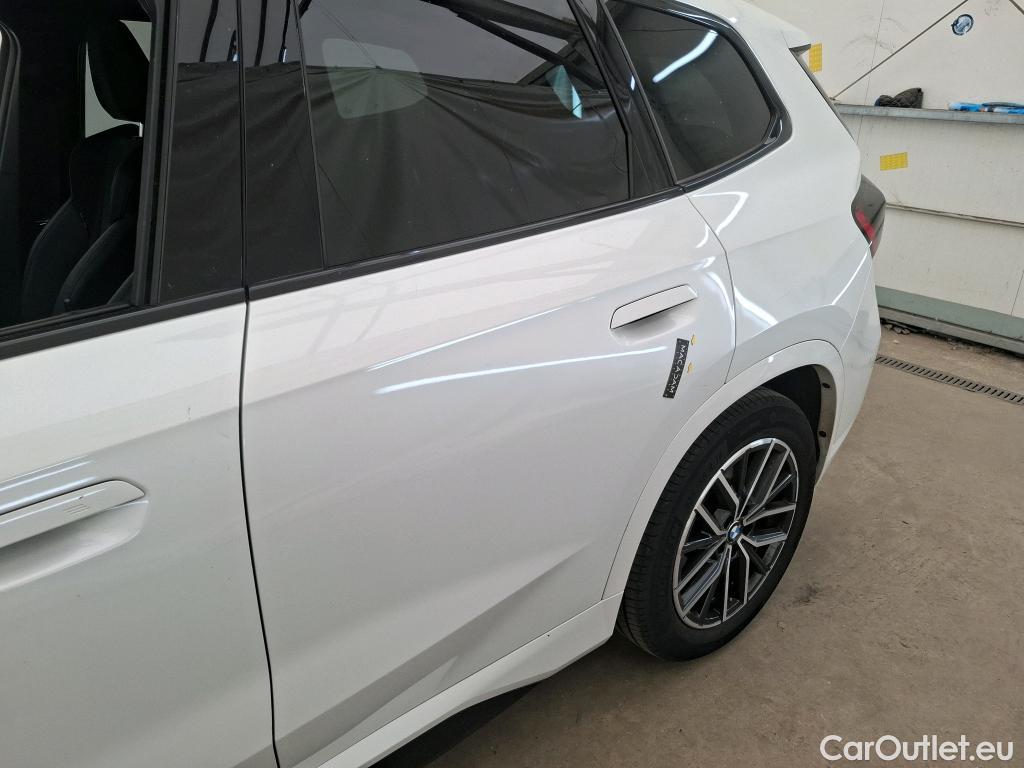  Bmw  X1 BMW  / 2022 / 5P / SUV xDrive23i M Sport DKG7 #22