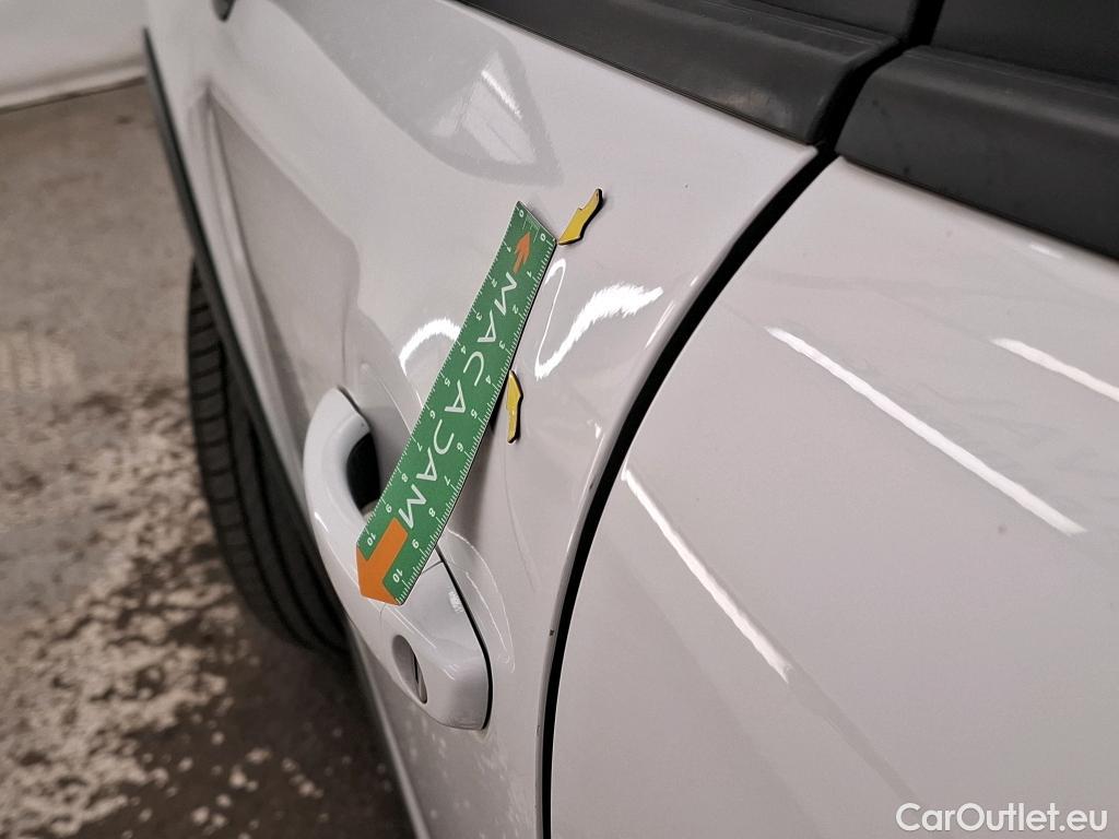  Citroen  C3  Feel Business 1.2 PureTech 80CV BVM5 E6d #7