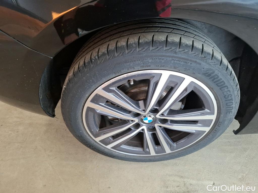  Bmw  Serie 1 1 Berline 116 d Business Design 1.5 115CV BVA7 E6d #14