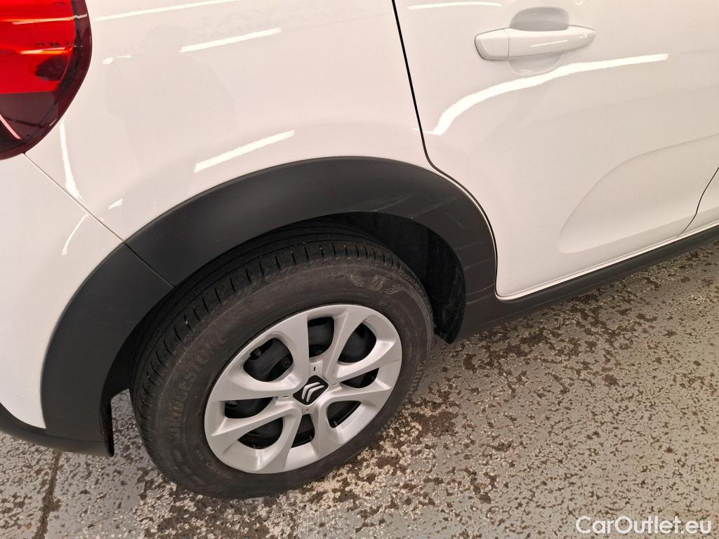  Citroen  C3  Feel Business 1.2 PureTech 80CV BVM5 E6d #17