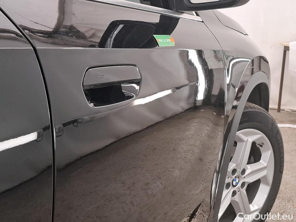  Bmw  X1 BMW  / 2022 / 5P / SUV sDrive18d Business Design DKG7 #15