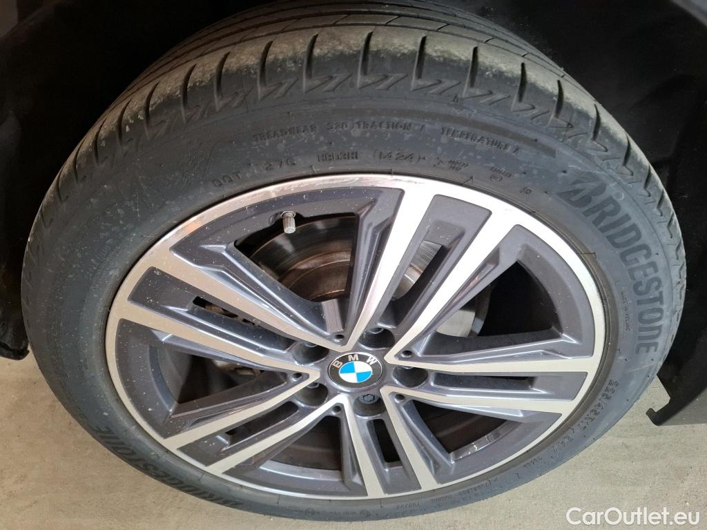  Bmw  Serie 1 1 Berline 116 d Business Design 1.5 115CV BVA7 E6d #15