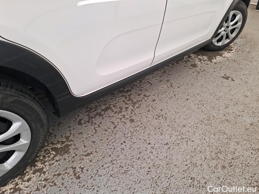  Citroen  C3  Feel Business 1.2 PureTech 80CV BVM5 E6d #19
