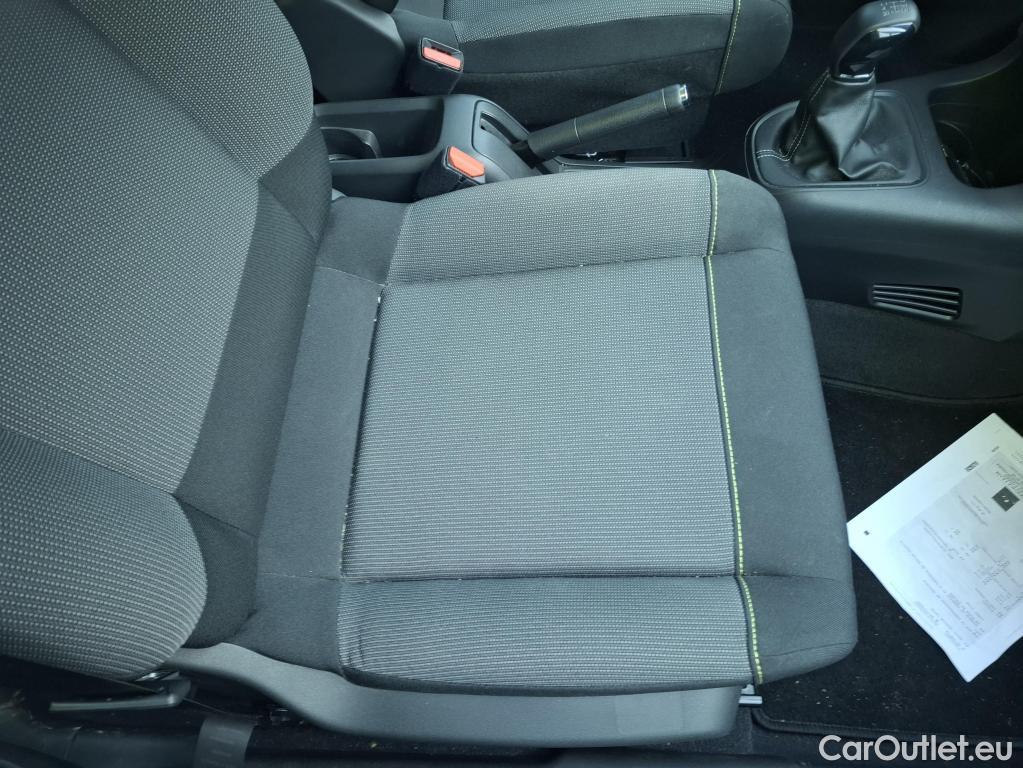  Citroen  C3  Feel Business 1.2 PureTech 80CV BVM5 E6d #15