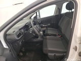  Citroen  C3  Feel Business 1.2 PureTech 80CV BVM5 E6d #8