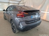  Citroen  C4  Berline Shine 1.5 BlueHDI 130CV BVA8 E6d #2