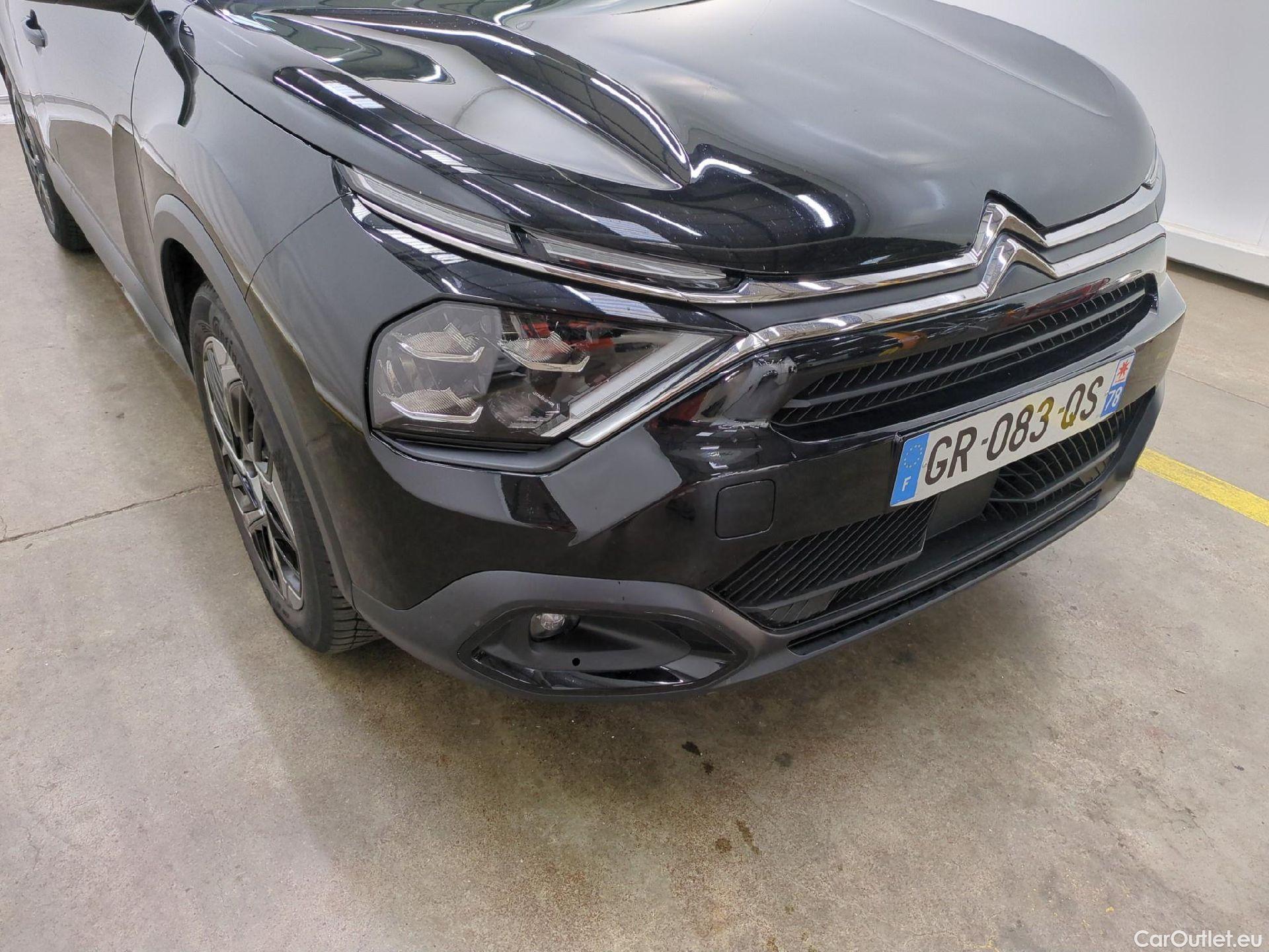  Citroen  C4 CITROEN  X / 2022 / 4P / Berline PureTech 130 S&S EAT8 Feel Pack #18