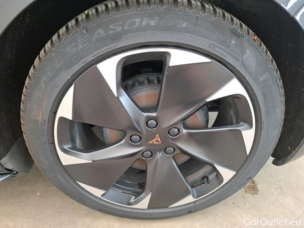  Cupra  Born CUPRA  / 2021 / 5P / Berline 230ch - batterie XL VZ #24