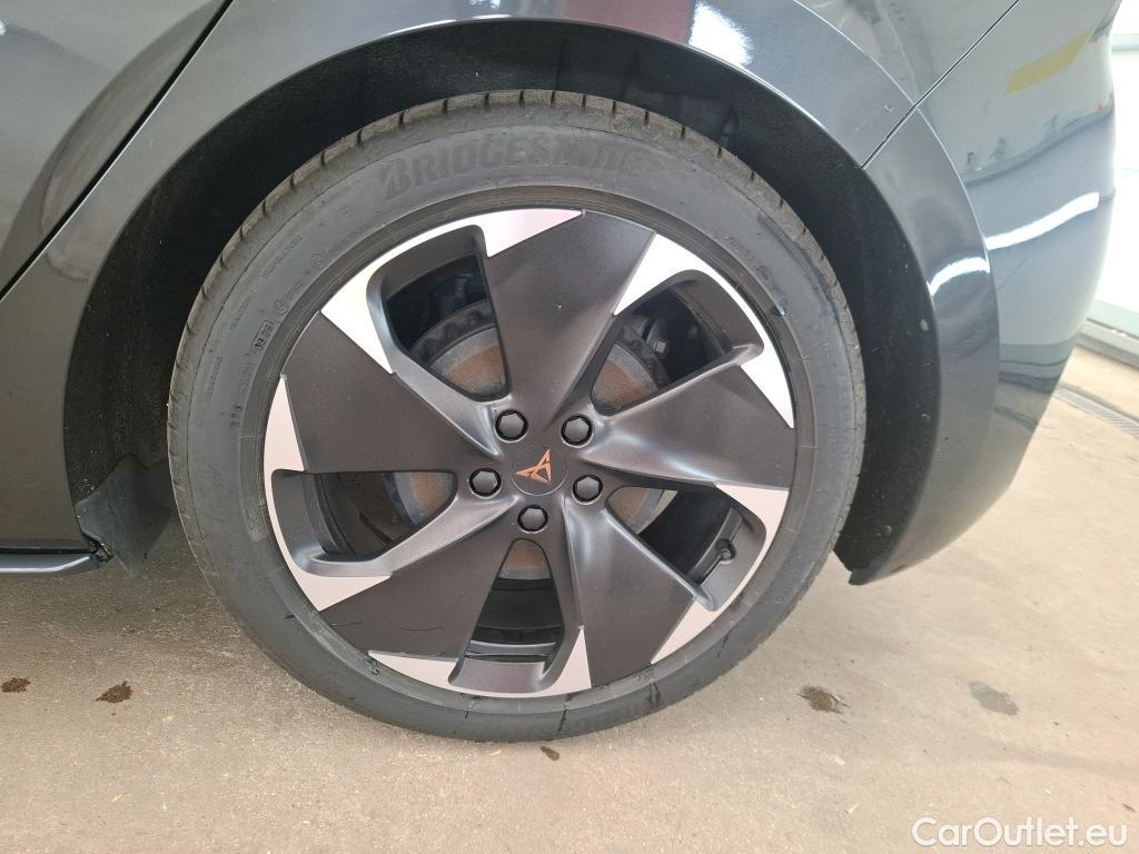  Cupra  Born CUPRA  / 2021 / 5P / Berline 230ch - batterie XL VZ #30