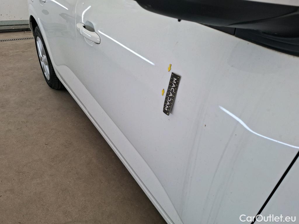  Dacia  Sandero  III Confort 1.0 TCe 90CV BVM5 E6d #14