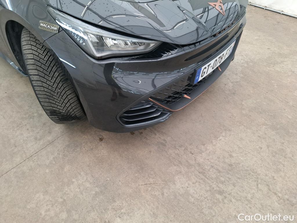  Cupra  Born CUPRA  / 2021 / 5P / Berline 230ch - batterie XL VZ #14