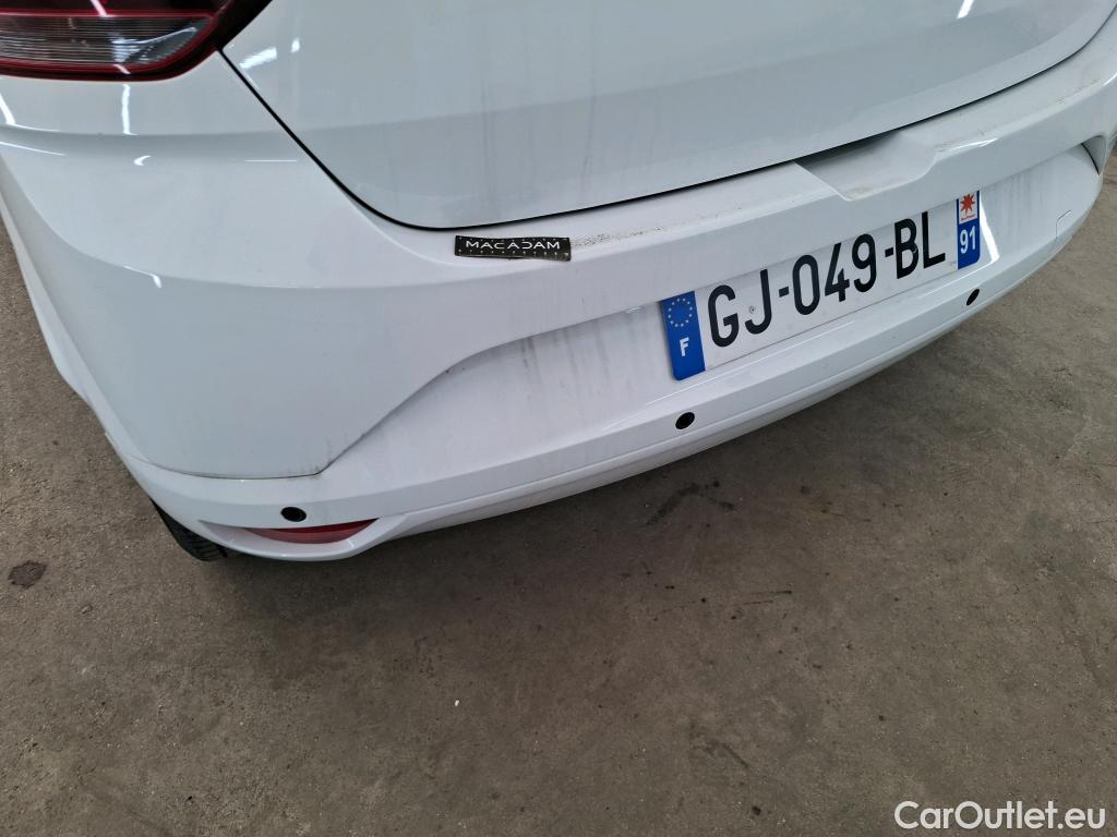  Dacia  Sandero  III Confort 1.0 TCe 90CV BVM5 E6d #8