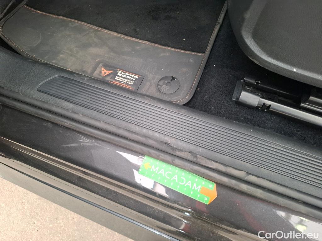  Cupra  Born CUPRA  / 2021 / 5P / Berline 230ch - batterie XL VZ #1