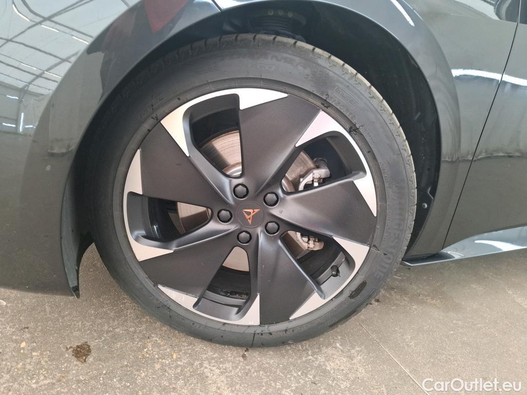  Cupra  Born CUPRA  / 2021 / 5P / Berline 230ch - batterie XL VZ #31