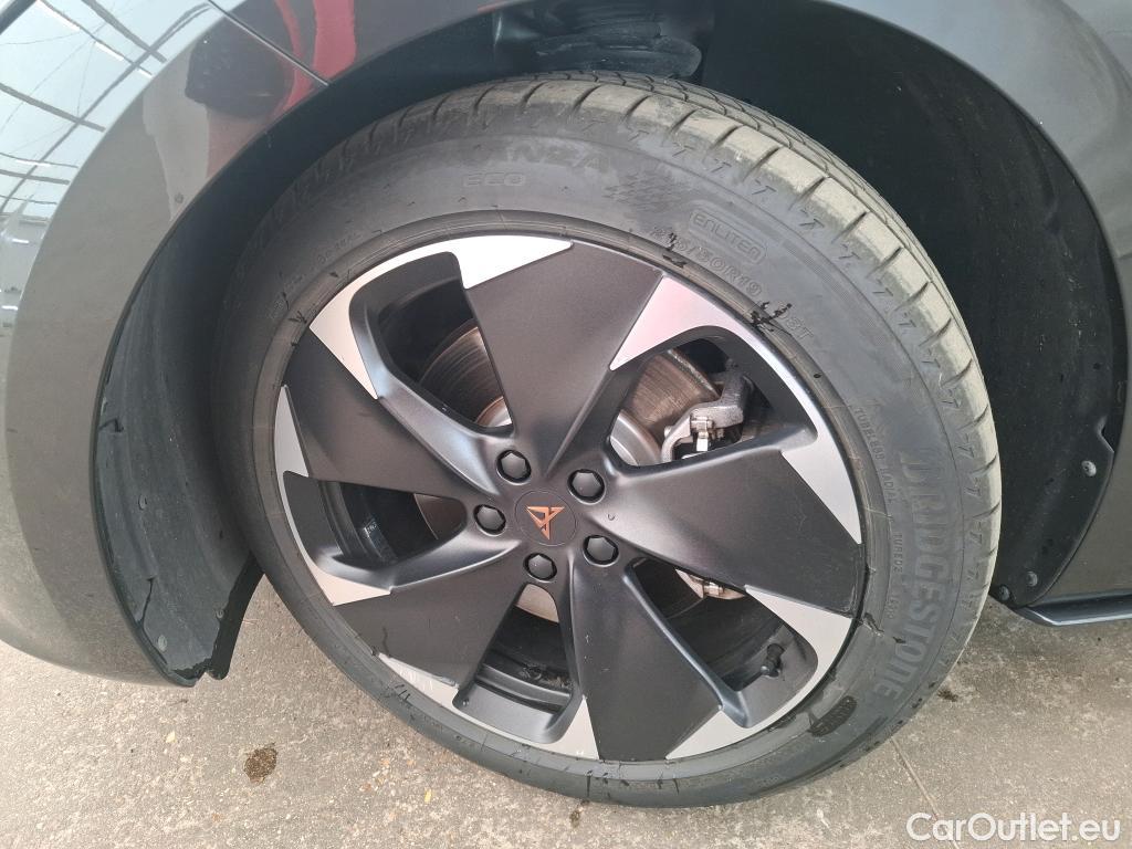  Cupra  Born CUPRA  / 2021 / 5P / Berline 230ch - batterie XL VZ #3