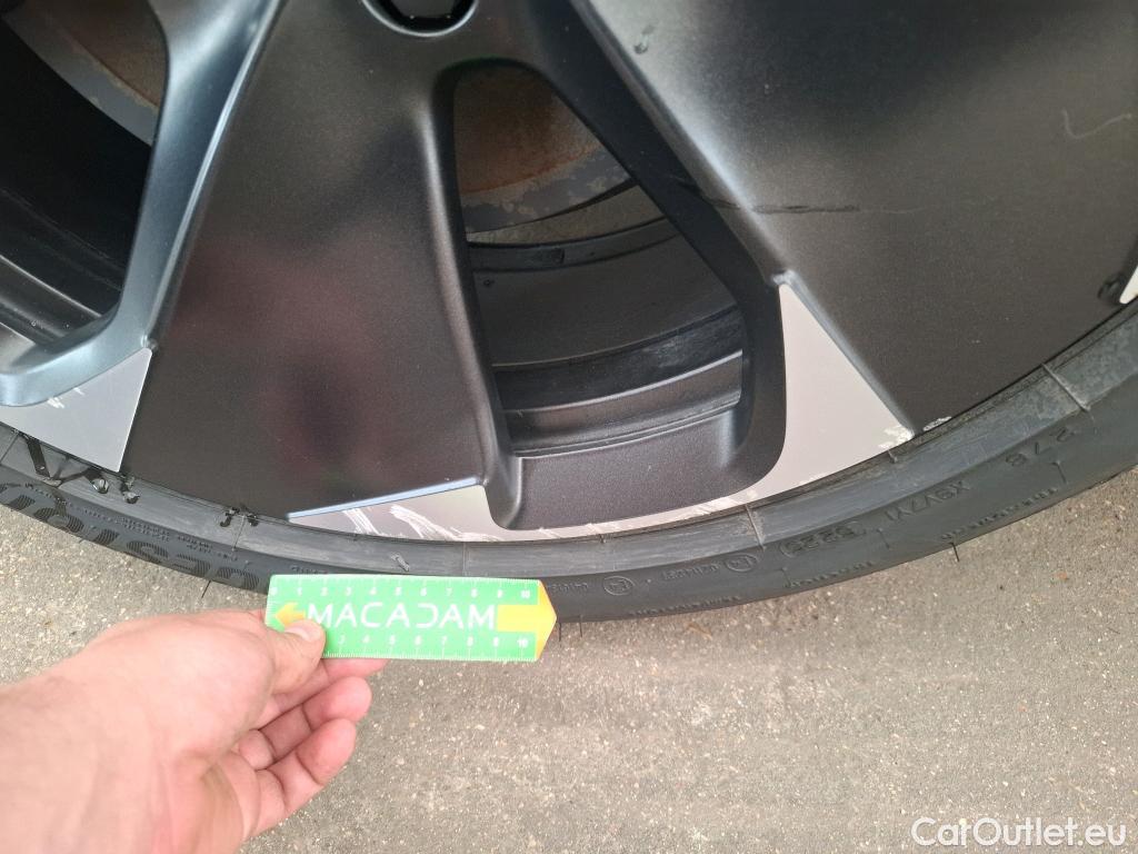  Cupra  Born CUPRA  / 2021 / 5P / Berline 230ch - batterie XL VZ #13