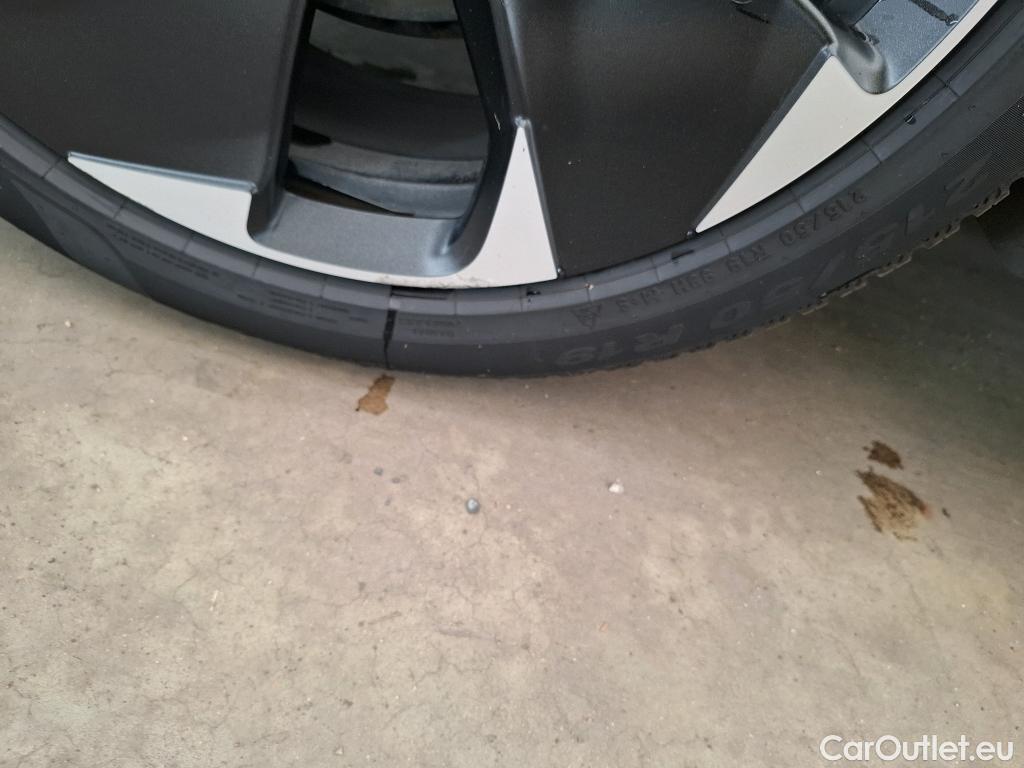  Cupra  Born CUPRA  / 2021 / 5P / Berline 230ch - batterie XL VZ #13