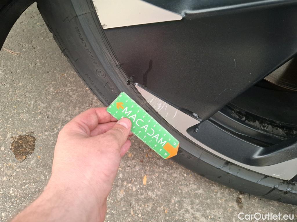  Cupra  Born CUPRA  / 2021 / 5P / Berline 230ch - batterie XL VZ #6