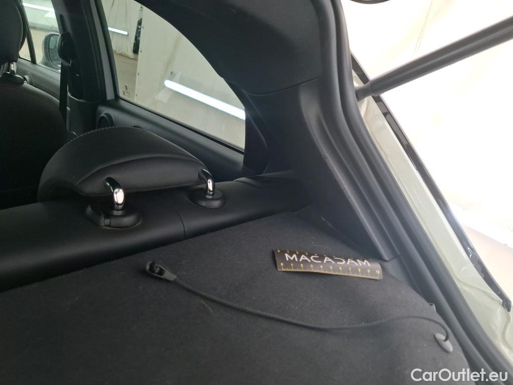  Fiat  500 X Sport 1.3 GSE 150CV BVM6 E6d #9