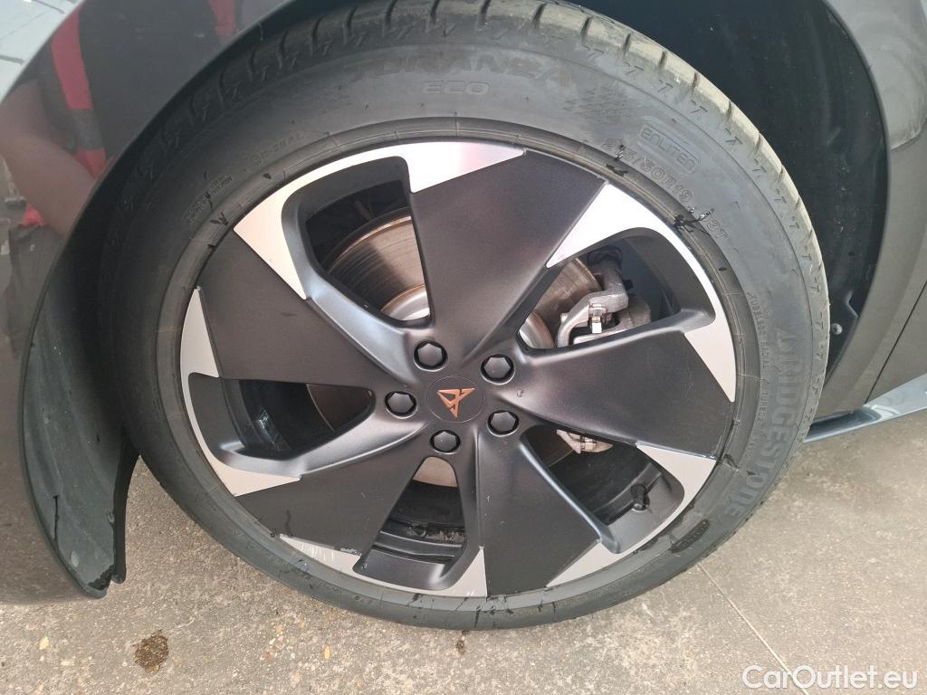  Cupra  Born CUPRA  / 2021 / 5P / Berline 230ch - batterie XL VZ #4