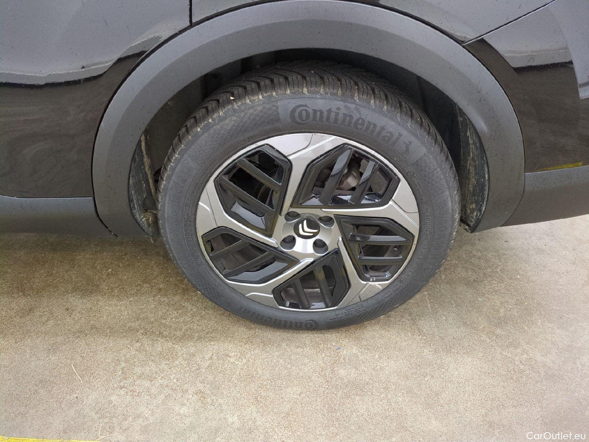  Citroen  C4 CITROEN  X / 2022 / 4P / Berline PureTech 130 S&S EAT8 Feel Pack #5