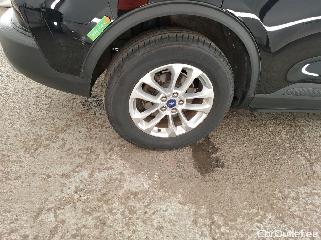  Ford  Kuga FORD  / 2019 / 5P / SUV 2.5 Dur 225 hybrid PHEV Pshift Titanium #79