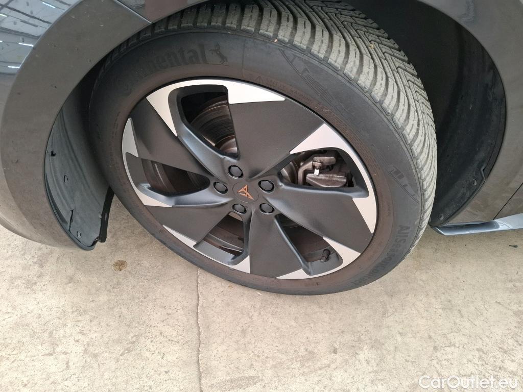  Cupra  Born CUPRA  / 2021 / 5P / Berline 230ch - batterie XL VZ #4