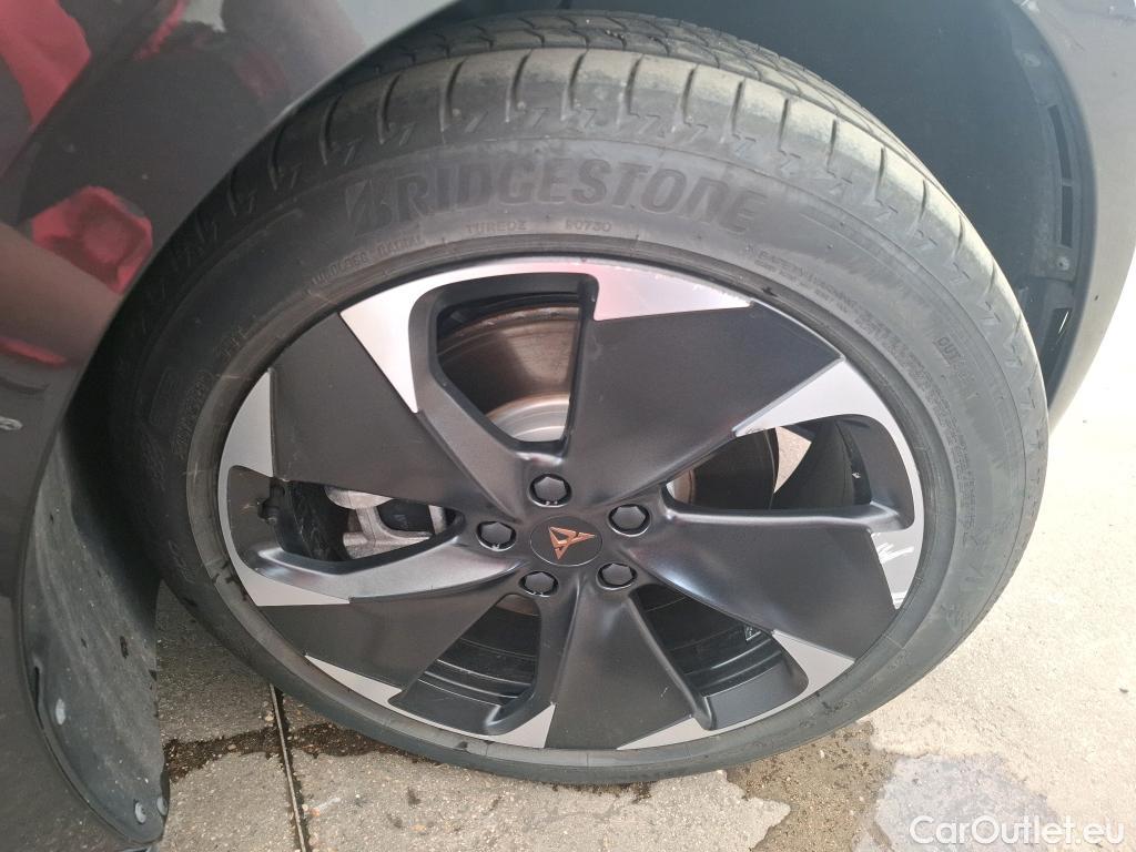  Cupra  Born CUPRA  / 2021 / 5P / Berline 230ch - batterie XL VZ #16