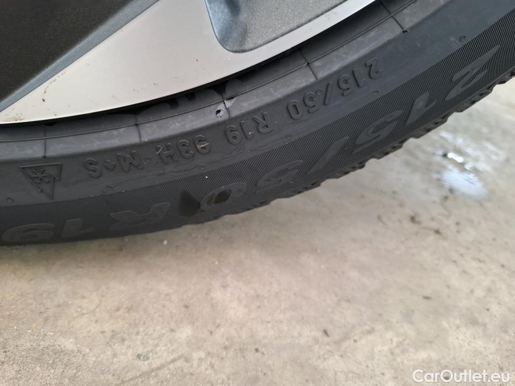  Cupra  Born CUPRA  / 2021 / 5P / Berline 230ch - batterie XL VZ #7
