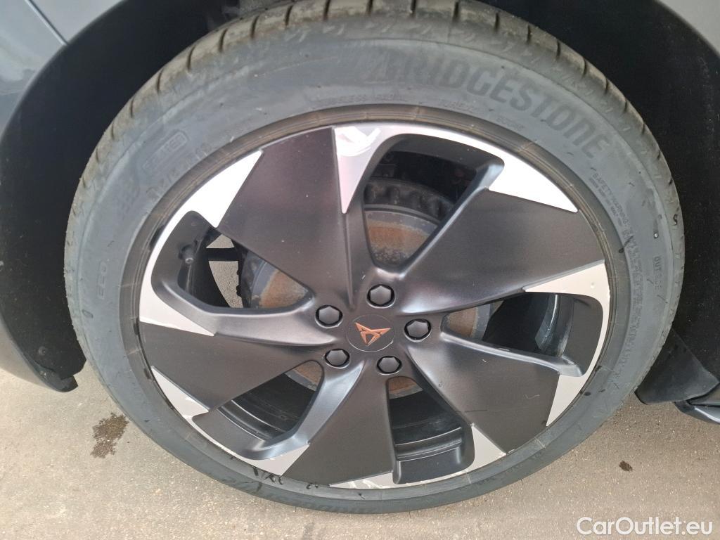  Cupra  Born CUPRA  / 2021 / 5P / Berline 230ch - batterie XL VZ #8