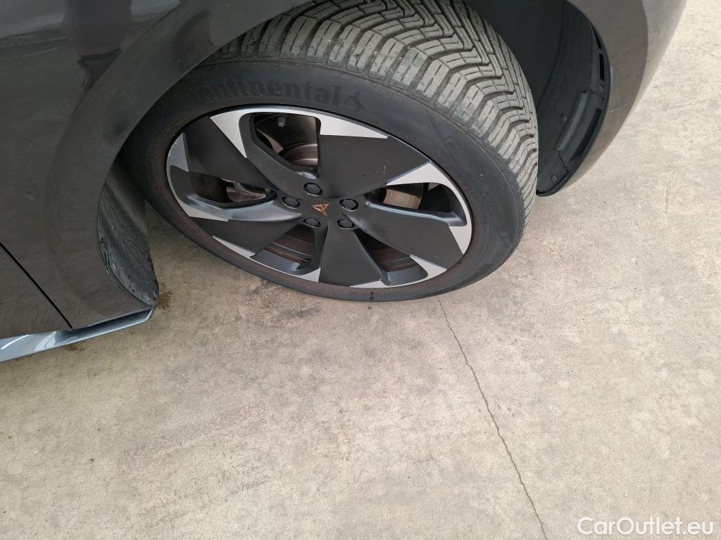  Cupra  Born CUPRA  / 2021 / 5P / Berline 230ch - batterie XL VZ #10