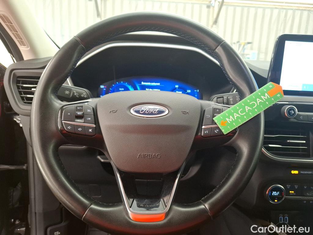  Ford  Kuga FORD  / 2019 / 5P / SUV 2.5 Dur 225 hybrid PHEV Pshift Titanium #86