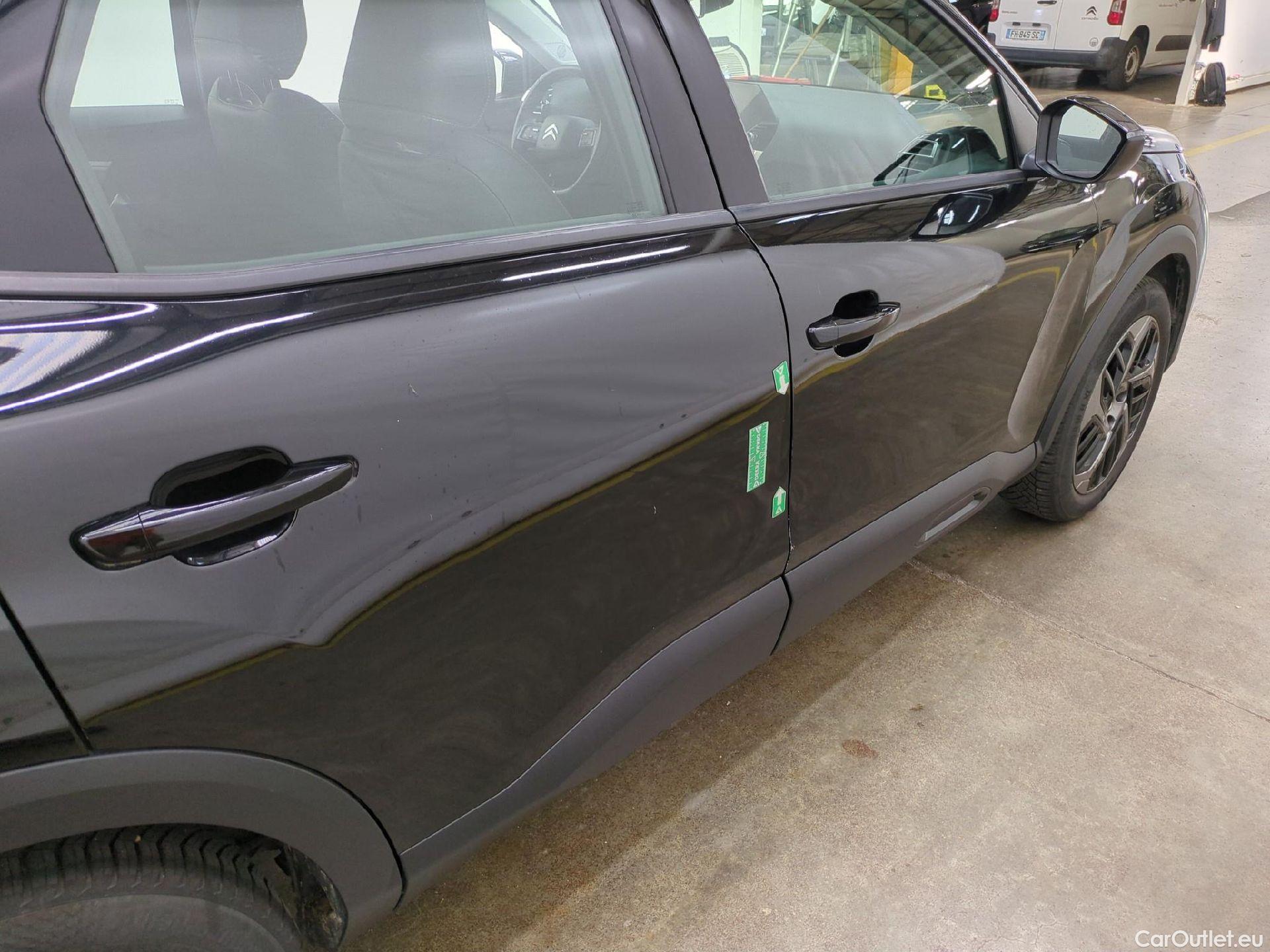  Citroen  C4 CITROEN  X / 2022 / 4P / Berline PureTech 130 S&S EAT8 Feel Pack #31