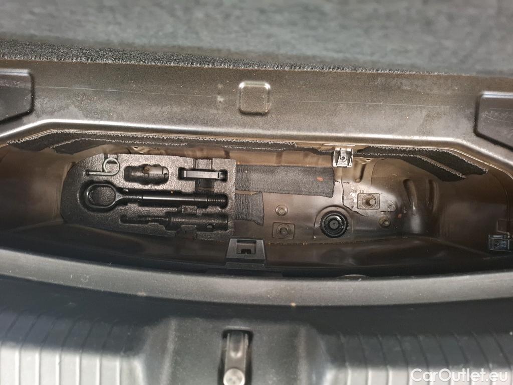  Cupra  Born CUPRA  / 2021 / 5P / Berline 230ch - batterie XL VZ #9