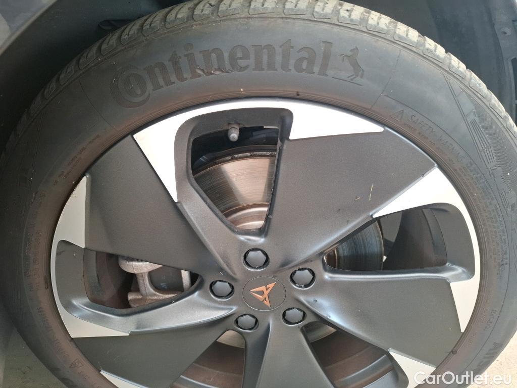  Cupra  Born CUPRA  / 2021 / 5P / Berline 230ch - batterie XL VZ #11