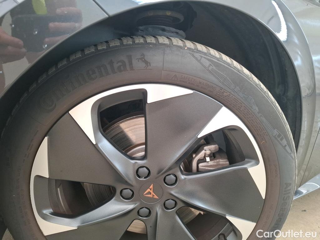  Cupra  Born CUPRA  / 2021 / 5P / Berline 230ch - batterie XL VZ #5