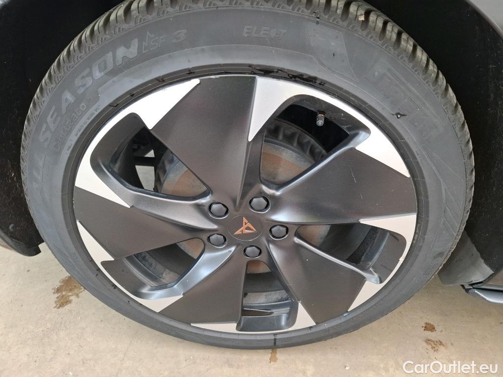  Cupra  Born CUPRA  / 2021 / 5P / Berline 230ch - batterie XL VZ #29