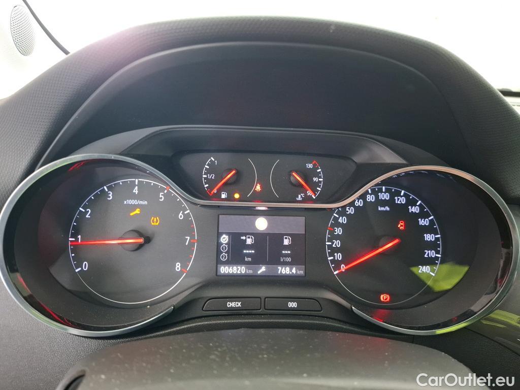  Opel  Crossland OPEL  / 2020 / 5P / Crossover 1.2 Turbo 110ch ELEGANCE BUSINESS #16