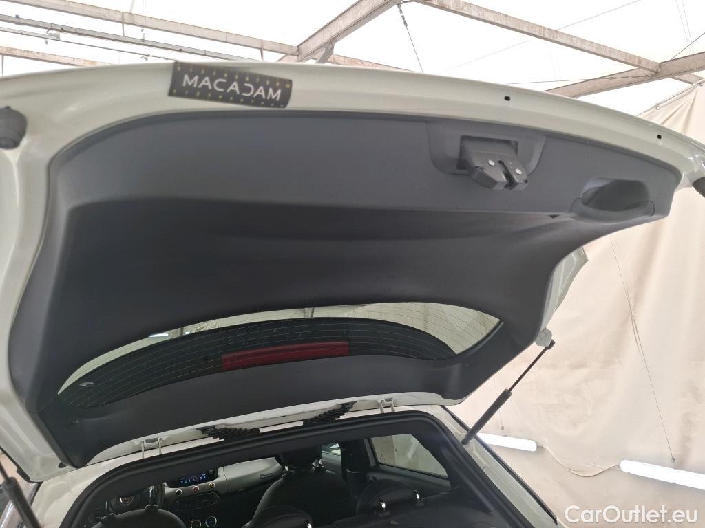  Fiat  500 X Sport 1.3 GSE 150CV BVM6 E6d #11