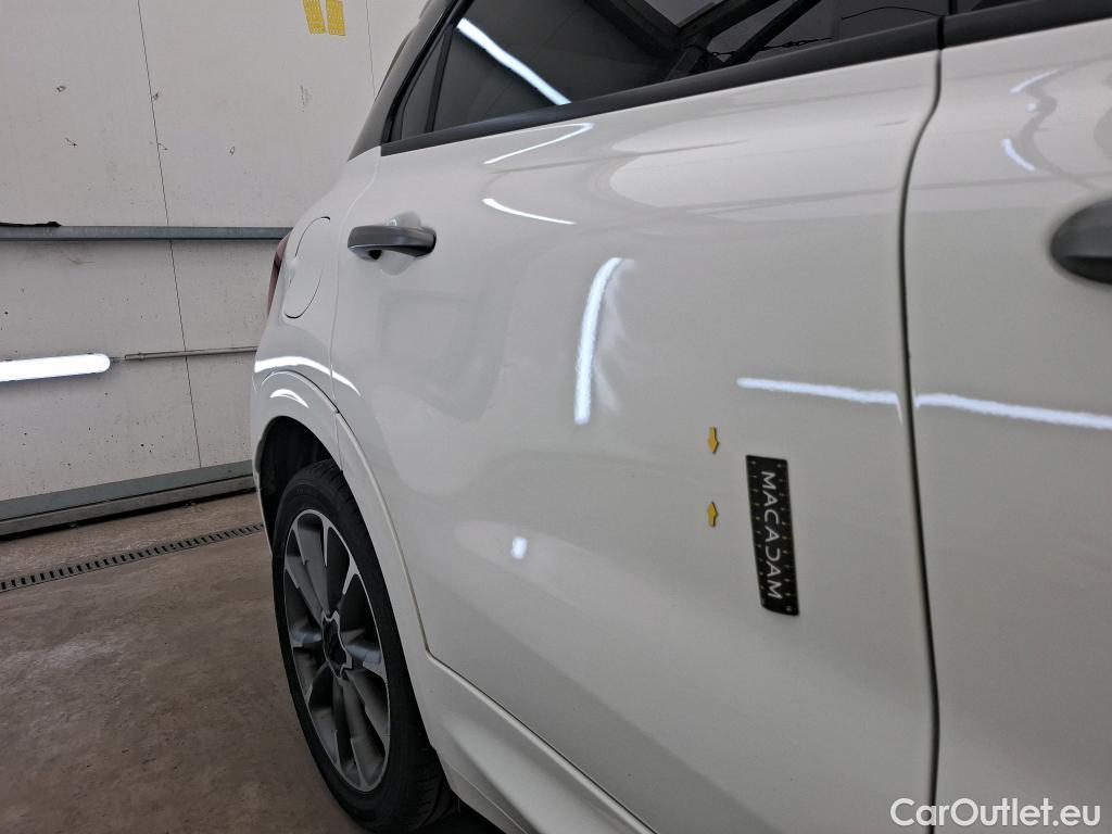  Fiat  500 X Sport 1.3 GSE 150CV BVM6 E6d #7