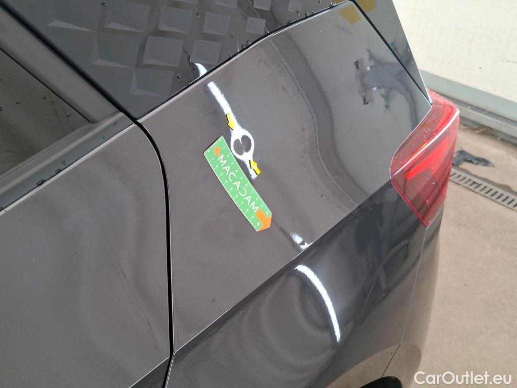  Cupra  Born CUPRA  / 2021 / 5P / Berline 230ch - batterie XL VZ #26